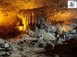 世界遺産ハロン湾のスンソット洞窟を観光します！ハロン湾ツアー情報!ハロン湾洞窟おすすめ